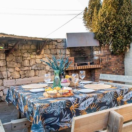 La Ferme Du Chateau Venon  外观 照片